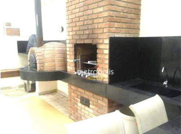Imagem Apartamento com 4 Quartos à Venda, 140 m² em Centro - Santo André Imagem Apartamento com 4 Quartos à Venda, 140 m² em Centro - Santo André
