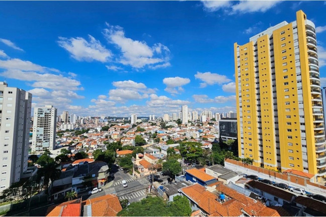 Imagem Cobertura com 3 Quartos à Venda, 192 m² em Saúde - São Paulo Imagem Cobertura com 3 Quartos à Venda, 192 m² em Saúde - São Paulo
