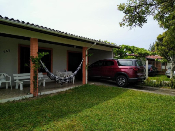 Casa com 3 Quartos à Venda, 142 m² em Curumim - Capão Da Canoa