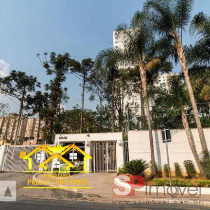Imagem Apartamento com 3 Quartos à Venda, 50 m² em Centro - Guarulhos Imagem Apartamento com 3 Quartos à Venda, 50 m² em Centro - Guarulhos