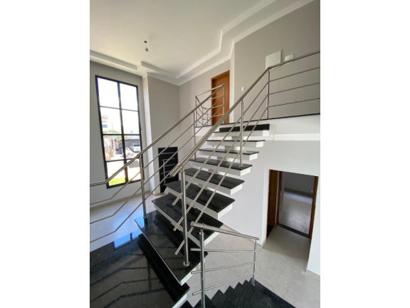 Imagem Casa de Condomínio com 4 Quartos à Venda, 165 m² em Jardim Golden Park Residence - Hortolândia Imagem Casa de Condomínio com 4 Quartos à Venda, 165 m² em Jardim Golden Park Residence - Hortolândia