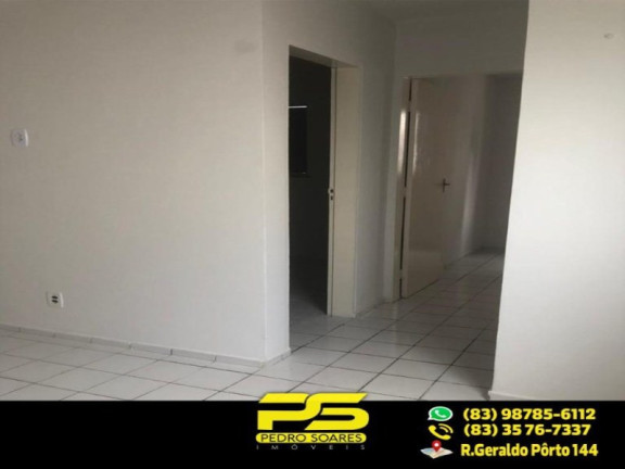 Imagem Apartamento com 2 Quartos à Venda, 38 m² em Jardim Cidade Universitária - João Pessoa Imagem Apartamento com 2 Quartos à Venda, 38 m² em Jardim Cidade Universitária - João Pessoa