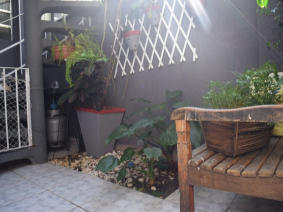Imagem Casa com 3 Quartos à Venda, 400 m² em Vila Romana - São Paulo