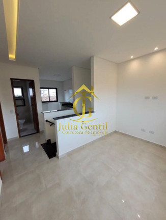 Imagem Casa de Condomínio com 2 Quartos à Venda, 53 m² Imagem Casa de Condomínio com 2 Quartos à Venda, 53 m²