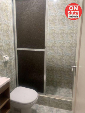 Imagem Casa com 2 Quartos à Venda, 102 m² em Marapé - Santos Imagem Casa com 2 Quartos à Venda, 102 m² em Marapé - Santos