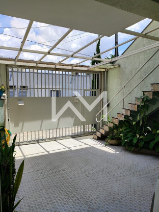 Imagem Sobrado com 3 Quartos à Venda, 257 m² em Parque Renato Maia - Guarulhos Imagem Sobrado com 3 Quartos à Venda, 257 m² em Parque Renato Maia - Guarulhos