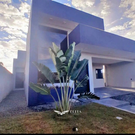 Imagem Casa com 3 Quartos à Venda, 185 m² em Nova Barra Velha - Barra Velha Imagem Casa com 3 Quartos à Venda, 185 m² em Nova Barra Velha - Barra Velha