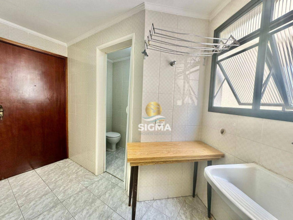 Imagem Apartamento com 2 Quartos à Venda, 93 m² em Tombo - Guarujá Imagem Apartamento com 2 Quartos à Venda, 93 m² em Tombo - Guarujá