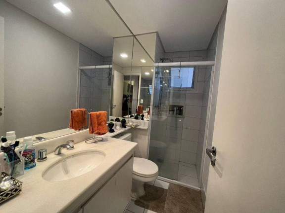 Imagem Apartamento com 3 Quartos à Venda, 90 m² em Jardim Emília - Sorocaba Imagem Apartamento com 3 Quartos à Venda, 90 m² em Jardim Emília - Sorocaba
