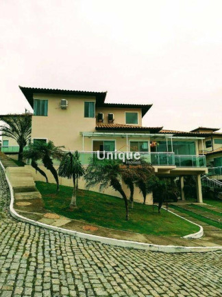 Imagem Casa com 4 Quartos à Venda, 175 m² em Brava - Armação Dos Búzios Imagem Casa com 4 Quartos à Venda, 175 m² em Brava - Armação Dos Búzios