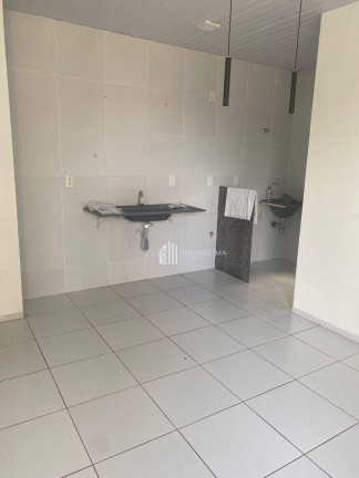 Imagem Apartamento com 3 Quartos à Venda, 56 m² em Novo Horizonte - Teresina Imagem Apartamento com 3 Quartos à Venda, 56 m² em Novo Horizonte - Teresina