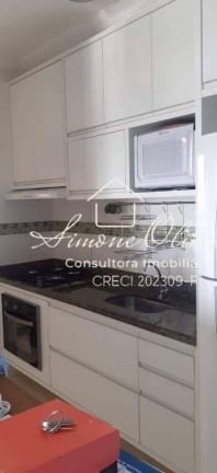 Imagem Apartamento com 2 Quartos à Venda, em Jardim Morumby - Taubaté Imagem Apartamento com 2 Quartos à Venda, em Jardim Morumby - Taubaté