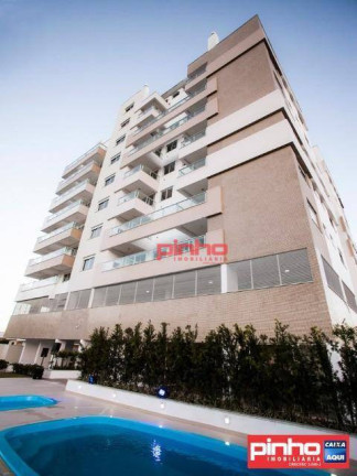 Apartamento com 2 Quartos à Venda, 79 m² em Rio Caveiras - Biguaçu