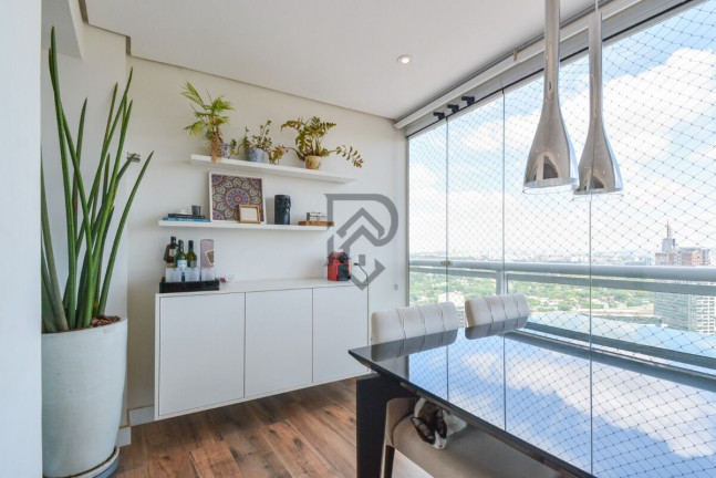 Imagem Apartamento com 1 Quarto à Venda, 68 m² em Pinheiros - São Paulo Imagem Apartamento com 1 Quarto à Venda, 68 m² em Pinheiros - São Paulo