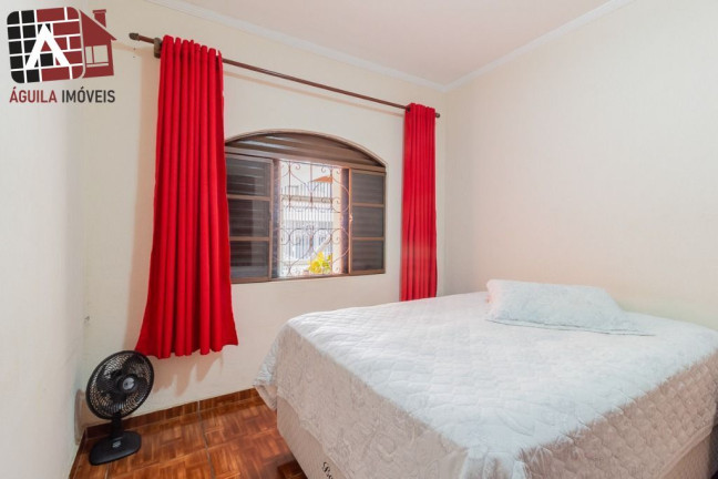 Imagem Casa com 3 Quartos à Venda, 142 m² em Vila Rica - São Paulo Imagem Casa com 3 Quartos à Venda, 142 m² em Vila Rica - São Paulo
