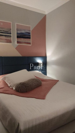 Imagem Apartamento com 3 Quartos à Venda, 56 m² em Paulicéia - São Bernardo Do Campo Imagem Apartamento com 3 Quartos à Venda, 56 m² em Paulicéia - São Bernardo Do Campo