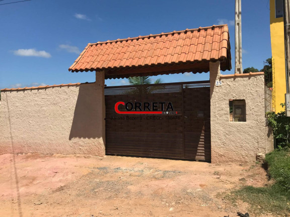 Imagem Casa com 1 Quarto à Venda, 600 m² em Recreio - Ibiúna Imagem Casa com 1 Quarto à Venda, 600 m² em Recreio - Ibiúna