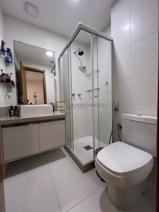 Imagem Apartamento com 3 Quartos à Venda, 100 m² em Itaparica - Vila Velha