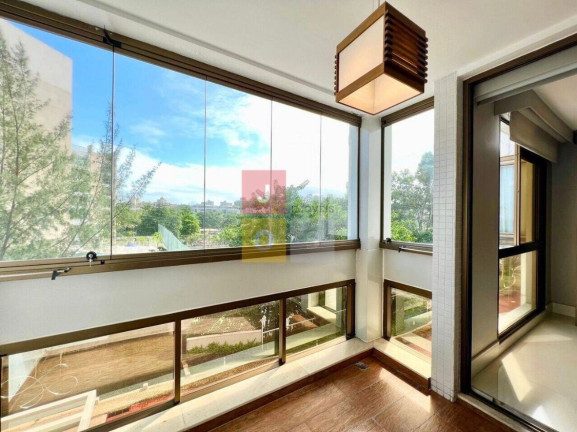 Imagem Apartamento com 2 Quartos à Venda, 110 m² em Barra Da Tijuca - Rio De Janeiro