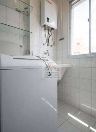 Imagem Apartamento com 2 Quartos à Venda, 55 m² em Jabaquara - São Paulo Imagem Apartamento com 2 Quartos à Venda, 55 m² em Jabaquara - São Paulo