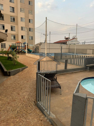 Imagem Apartamento com 3 Quartos à Venda, 66 m² em Jardim Cruzeiro Do Sul - Bauru Imagem Apartamento com 3 Quartos à Venda, 66 m² em Jardim Cruzeiro Do Sul - Bauru