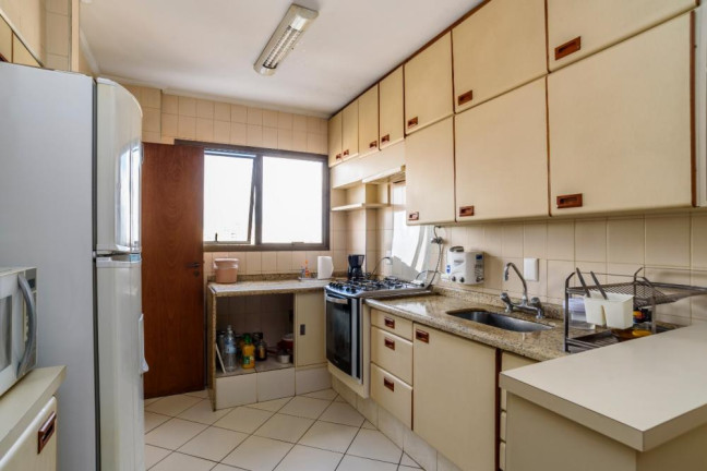 Imagem Apartamento com 3 Quartos à Venda, 120 m² em Alto De Pinheiros - São Paulo