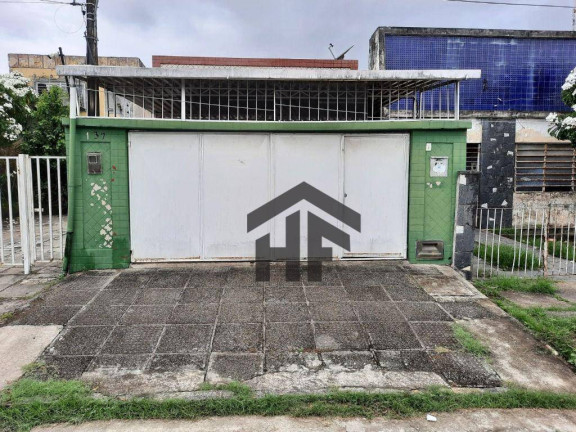 Imagem Casa com 5 Quartos à Venda, 280 m² em Encruzilhada - Recife Imagem Casa com 5 Quartos à Venda, 280 m² em Encruzilhada - Recife