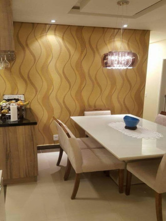 Imóvel com 3 Quartos à Venda, 69 m² em Jardim Santa Emília - São Paulo