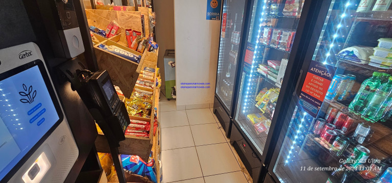 Imagem Apartamento com 1 Quarto à Venda, 32 m² em Ferreira - São Paulo Imagem Apartamento com 1 Quarto à Venda, 32 m² em Ferreira - São Paulo