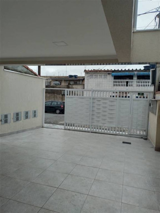 Imagem Casa com 2 Quartos à Venda, 52 m² em Tude Bastos - Praia Grande Imagem Casa com 2 Quartos à Venda, 52 m² em Tude Bastos - Praia Grande