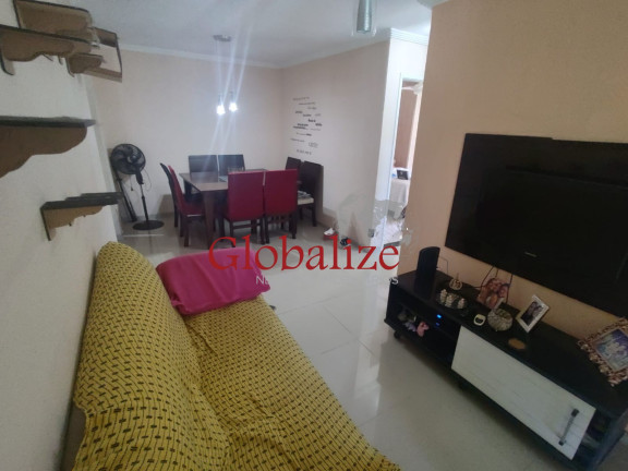 Imagem Imóvel com 2 Quartos à Venda, 82 m² em Morro Nova Cintra - Santos Imagem Imóvel com 2 Quartos à Venda, 82 m² em Morro Nova Cintra - Santos