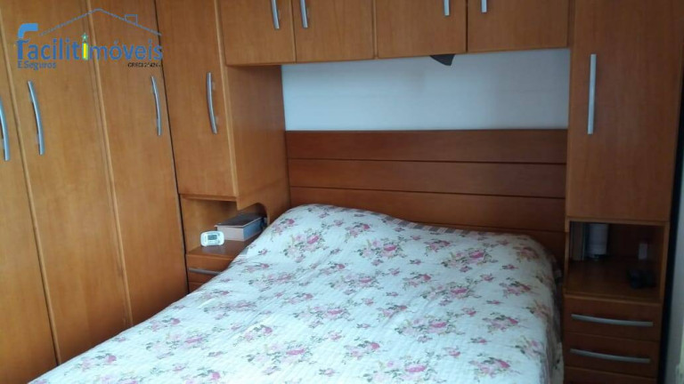 Imagem Apartamento com 3 Quartos à Venda, 72 m² em Jardim Olavo Bilac - São Bernardo Do Campo Imagem Apartamento com 3 Quartos à Venda, 72 m² em Jardim Olavo Bilac - São Bernardo Do Campo