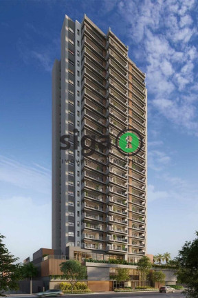 Imagem Apartamento com 2 Quartos à Venda, 64 m² em Campo Belo - São Paulo Imagem Apartamento com 2 Quartos à Venda, 64 m² em Campo Belo - São Paulo