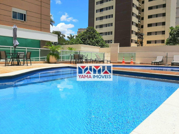 Imagem Apartamento com 4 Quartos à Venda, 281 m² em Jardim Irajá - Ribeirão Preto Imagem Apartamento com 4 Quartos à Venda, 281 m² em Jardim Irajá - Ribeirão Preto