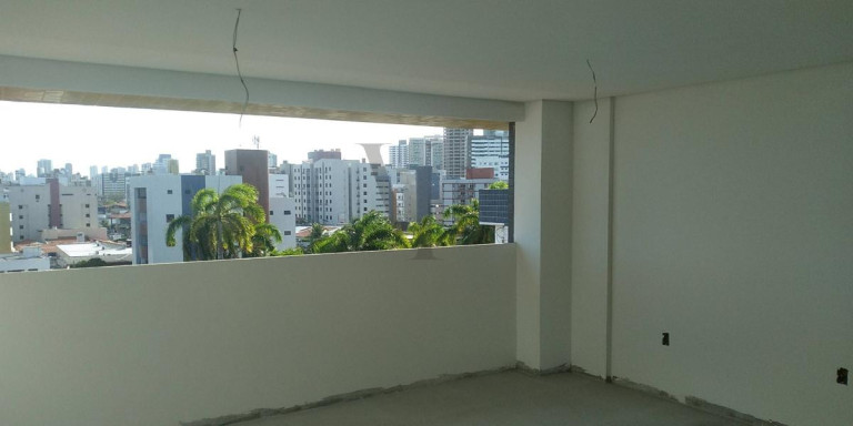 Imagem Apartamento com 2 Quartos à Venda, 49 m² em Jardim Oceania - João Pessoa Imagem Apartamento com 2 Quartos à Venda, 49 m² em Jardim Oceania - João Pessoa