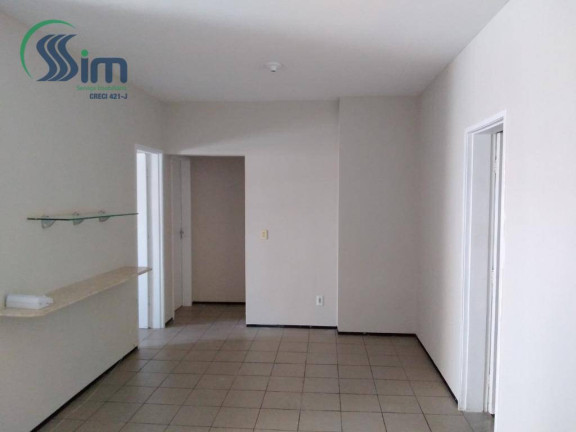 Imagem Apartamento com 3 Quartos à Venda, 193 m² em Aldeota - Fortaleza