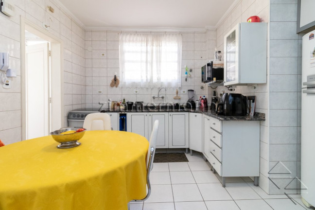 Imagem Apartamento com 3 Quartos à Venda, 176 m² em Pinheiros - São Paulo