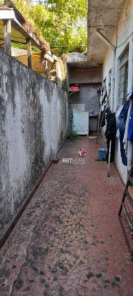 Imagem Casa com 1 Quarto à Venda, 82 m² em Anchieta - São Bernardo Do Campo Imagem Casa com 1 Quarto à Venda, 82 m² em Anchieta - São Bernardo Do Campo