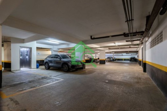 Imagem Apartamento com 2 Quartos à Venda, 85 m² em Jardim Aeroporto - São Paulo