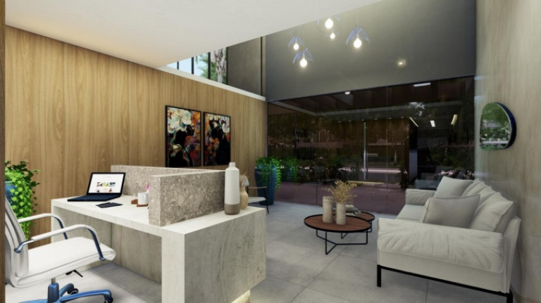 Imagem Apartamento com 2 Quartos à Venda, em Braga - Cabo Frio Imagem Apartamento com 2 Quartos à Venda, em Braga - Cabo Frio