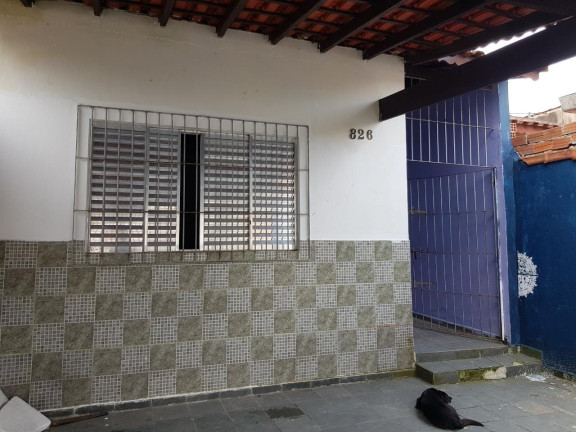 Imagem Casa com 2 Quartos à Venda, 126 m² em Vila Atlântica - Mongaguá Imagem Casa com 2 Quartos à Venda, 126 m² em Vila Atlântica - Mongaguá
