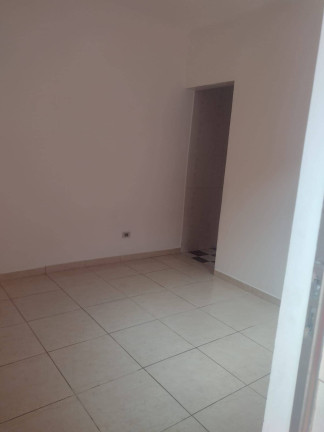 Imagem Casa com 1 Quarto para Alugar, 35 m² em Taboão - São Bernardo Do Campo