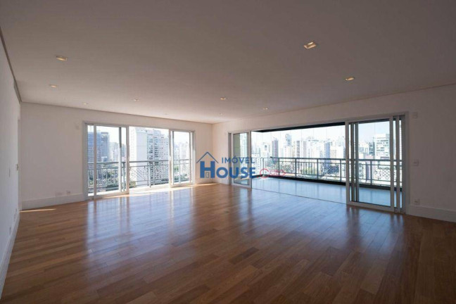 Imagem Apartamento com 3 Quartos à Venda, 273 m² em Itaim - São Paulo Imagem Apartamento com 3 Quartos à Venda, 273 m² em Itaim - São Paulo