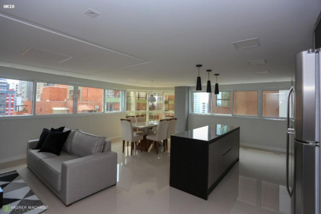 Imagem Apartamento com 3 Quartos à Venda, 123 m² em Centro - Torres Imagem Apartamento com 3 Quartos à Venda, 123 m² em Centro - Torres