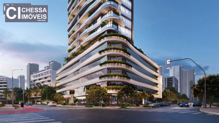 Imagem Apartamento com 4 Quartos à Venda, 222 m² em Fazenda - Itajaí Imagem Apartamento com 4 Quartos à Venda, 222 m² em Fazenda - Itajaí