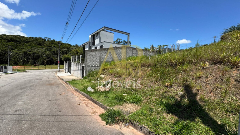 Imagem Terreno à Venda, 360 m² em Alto Biguaçu - Biguaçu Imagem Terreno à Venda, 360 m² em Alto Biguaçu - Biguaçu