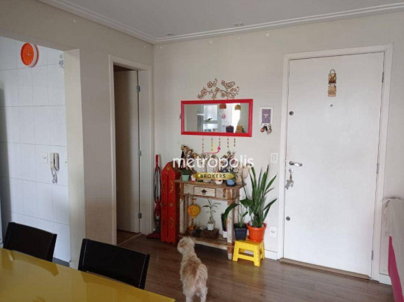 Imagem Apartamento com 3 Quartos à Venda, 89 m² em Centro - São Caetano Do Sul