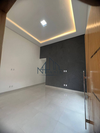 Imagem Casa com 3 Quartos à Venda, 180 m² em Residencial Solar Central Park - Aparecida De Goiânia Imagem Casa com 3 Quartos à Venda, 180 m² em Residencial Solar Central Park - Aparecida De Goiânia