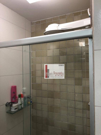 Imagem Apartamento com 3 Quartos à Venda, 63 m² em Sacomã - São Paulo Imagem Apartamento com 3 Quartos à Venda, 63 m² em Sacomã - São Paulo