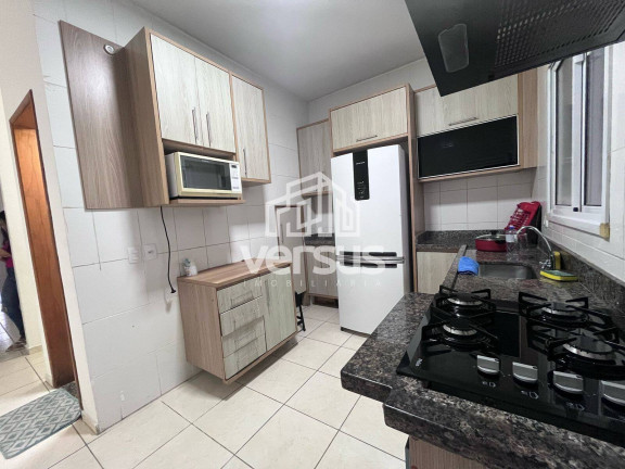 Imagem Casa com 3 Quartos à Venda,  em Nova Mirim - Praia Grande